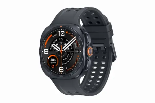 Часовник, Samsung SM-L715 Galaxy Watch Ultra2 47mm 2GB 64GB Black