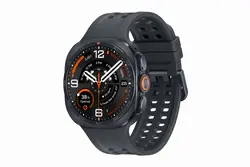 Часовник, Samsung SM-L715 Galaxy Watch Ultra2 47mm 2GB 64GB Black