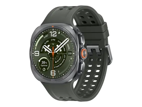 Ceas, Samsung SM-L715 Galaxy Watch Ultra2 47mm 2GB 64GB Silver - 2