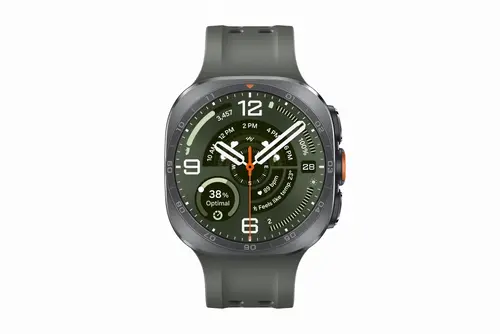 Часовник, Samsung SM-L715 Galaxy Watch Ultra2 47mm 2GB 64GB Silver - image 1