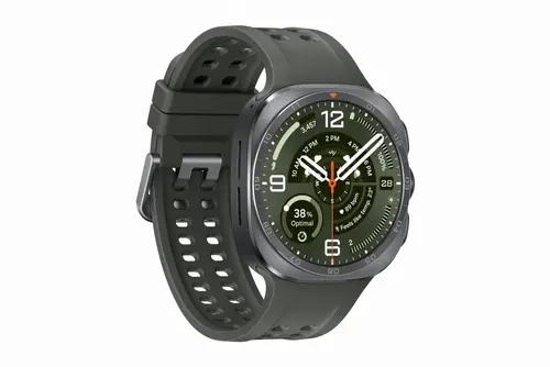 Часовник, Samsung SM-L715 Galaxy Watch Ultra2 47mm 2GB 64GB Silver - image 2