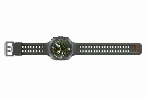 Часовник, Samsung SM-L715 Galaxy Watch Ultra2 47mm 2GB 64GB Silver - image 5