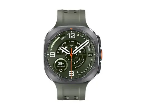 Ceas, Samsung SM-L715 Galaxy Watch Ultra2 47mm 2GB 64GB Silver - 1