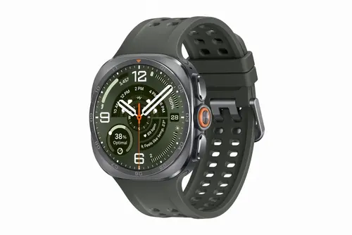 Часовник, Samsung SM-L715 Galaxy Watch Ultra2 47mm 2GB 64GB Silver