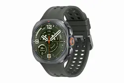 Часовник, Samsung SM-L715 Galaxy Watch Ultra2 47mm 2GB 64GB Silver