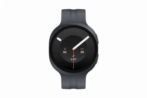 Часовник, Samsung SM-L350 Galaxy Watch9 44mm Bluetooth 2GB 32GB Black - image 1