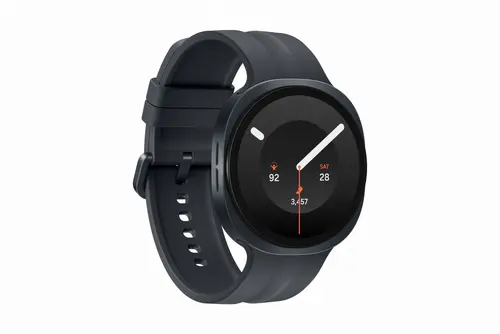 Часовник, Samsung SM-L350 Galaxy Watch9 44mm Bluetooth 2GB 32GB Black - image 2