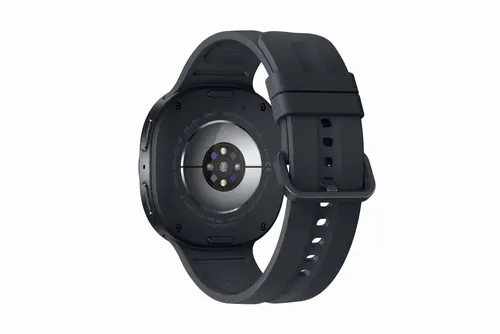 Часовник, Samsung SM-L350 Galaxy Watch9 44mm Bluetooth 2GB 32GB Black - image 3