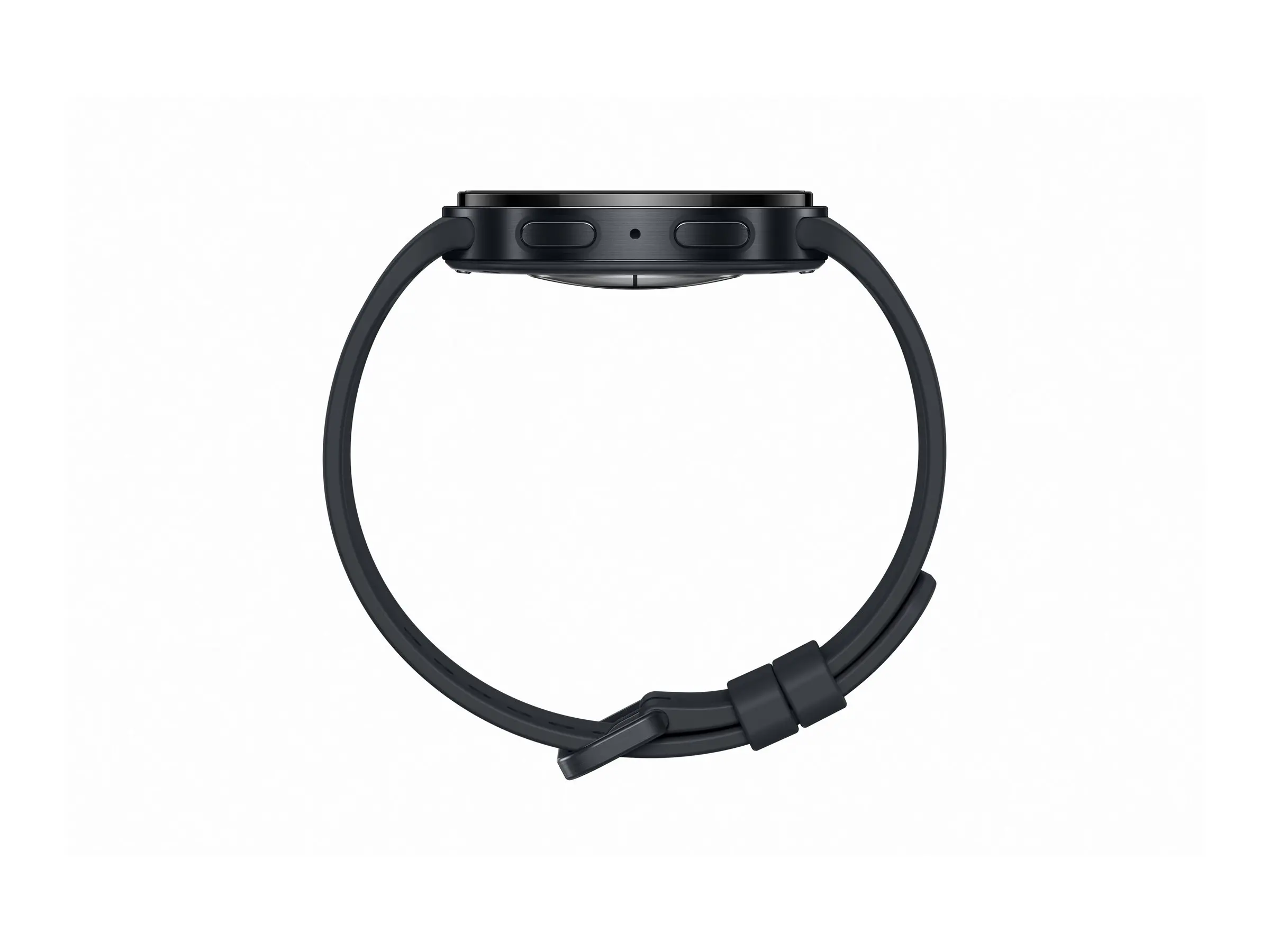 Часовник, Samsung SM-L350 Galaxy Watch9 44mm Bluetooth 2GB 32GB Black - image 4