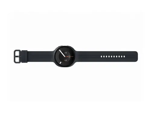 Ρολόι, Samsung SM-L350 Galaxy Watch9 44mm Bluetooth 2GB 32GB Black - 1