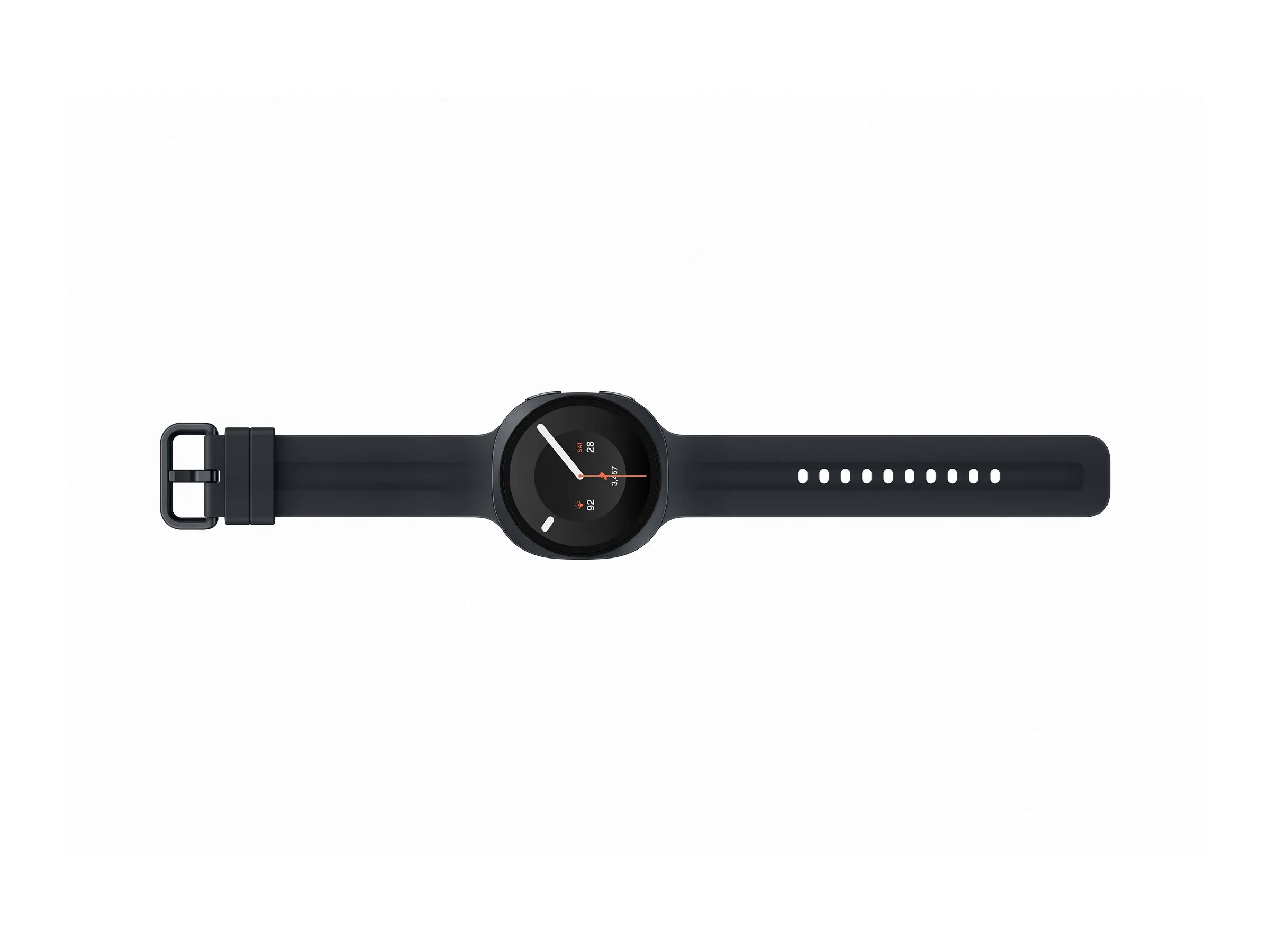 Часовник, Samsung SM-L340 Galaxy Watch9 40mm Bluetooth 2GB 32GB Black - image 1