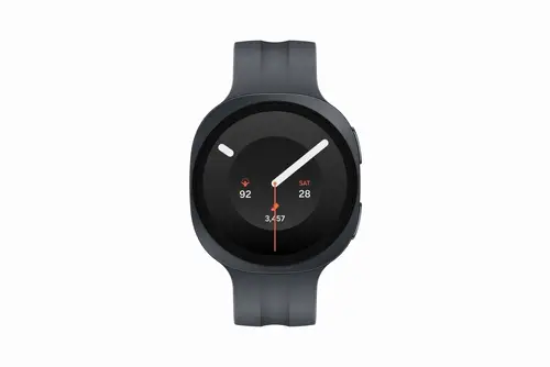 Часовник, Samsung SM-L340 Galaxy Watch9 40mm Bluetooth 2GB 32GB Black - image 1