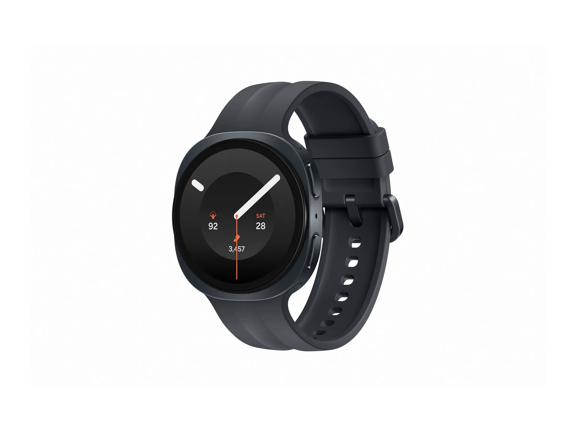 Часовник, Samsung SM-L340 Galaxy Watch9 40mm Bluetooth 2GB 32GB Black - image 2