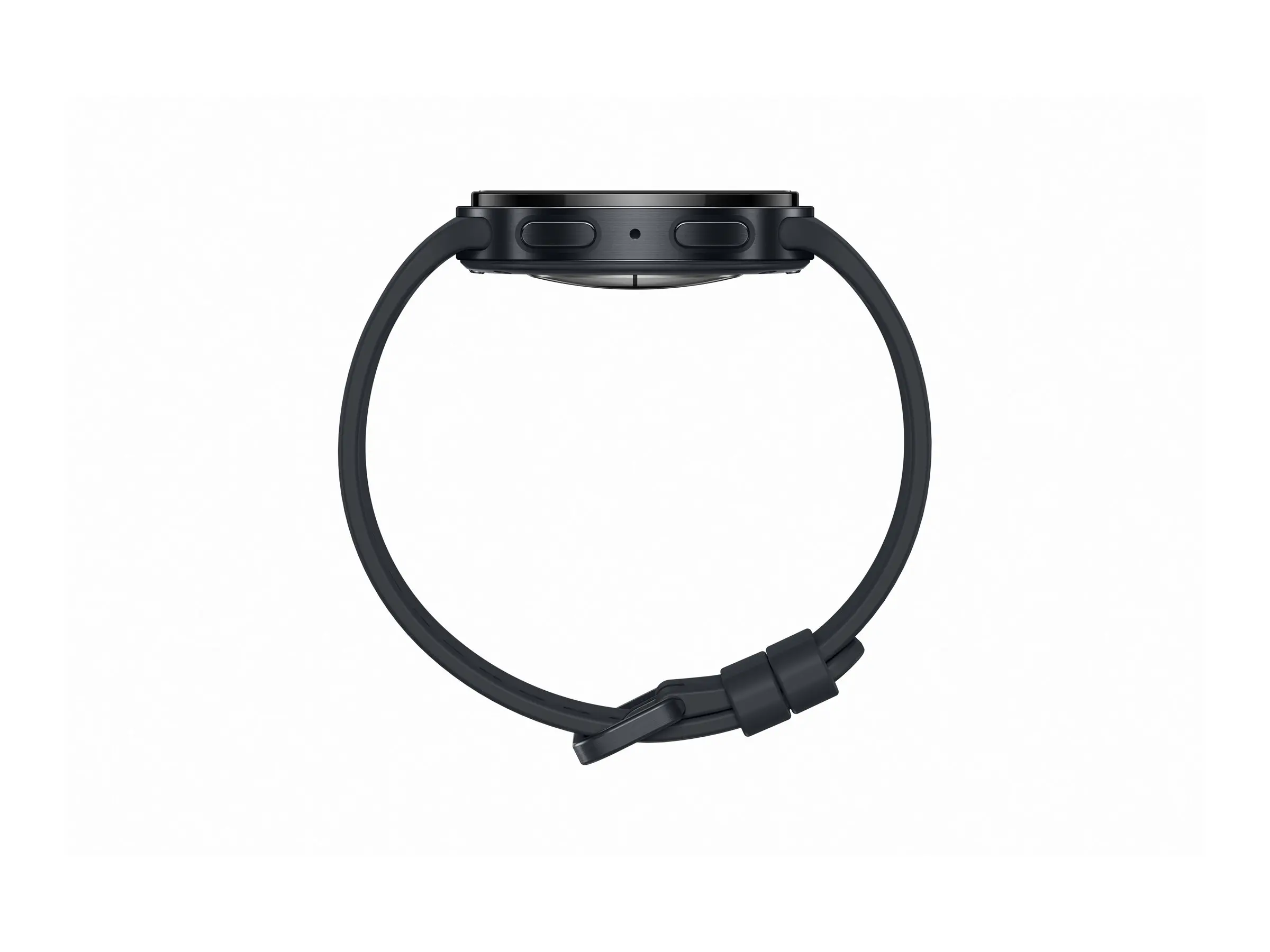 Часовник, Samsung SM-L340 Galaxy Watch9 40mm Bluetooth 2GB 32GB Black - image 4