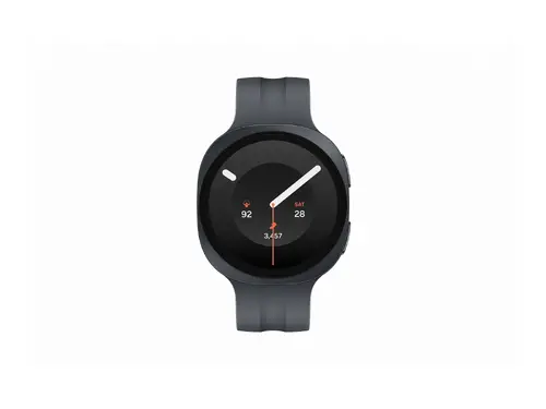 Ρολόι, Samsung SM-L340 Galaxy Watch9 40mm Bluetooth 2GB 32GB Μαύρο - 1