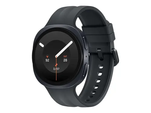 Часовник, Samsung SM-L340 Galaxy Watch9 40mm Bluetooth 2GB 32GB Black