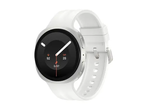 Часовник, Samsung SM-L340 Galaxy Watch9 40mm Bluetooth 2GB 32GB Cream - image 2