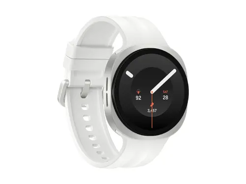 Часовник, Samsung SM-L340 Galaxy Watch9 40mm Bluetooth 2GB 32GB Cream - image 3