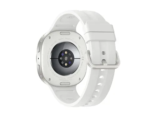 Часовник, Samsung SM-L340 Galaxy Watch9 40mm Bluetooth 2GB 32GB Cream - image 4