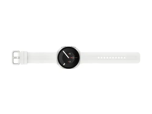 Часовник, Samsung SM-L340 Galaxy Watch9 40mm Bluetooth 2GB 32GB Cream