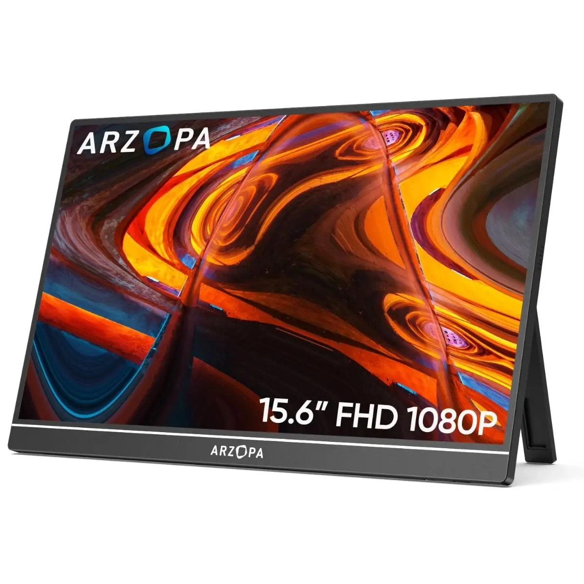 Arzopa преносим монитор Portable Monitor - A1 - 15.6", 60Hz, IPS