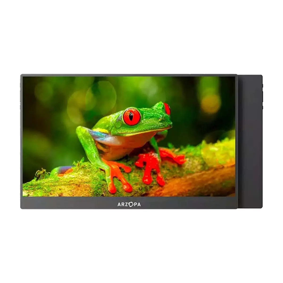 Arzopa преносим монитор Portable Monitor - A1 - 15.6", 60Hz, IPS - image 6