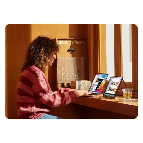 Arzopa преносим монитор Portable Monitor - A1 - 15.6", 60Hz, IPS - image 7