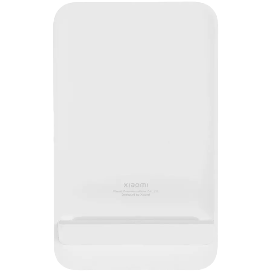 Xiaomi 80W Adaptive Wireless Charging Stand - image 1