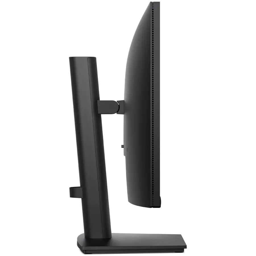 Monitor LED Dell Professional E2426HB 23.8", 1920x1080, FHD, 120Hz, IPS AG, 16:9, 1000:1, 300 cd/m2, 8ms/5ms, 178/178, 72% NTSC, DP, HDMI, USB hub, Speakers, Webcam, Mic, Tilt, Swivel, Pivot, Height Adjust, 3Y - image 2