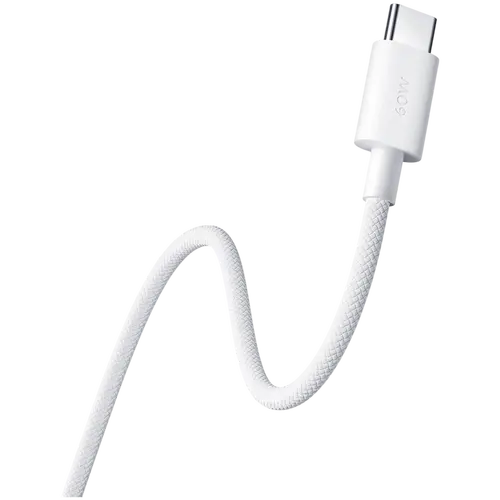 Xiaomi 3A Braided USB-C to USB-C Cable (1m) - image 2