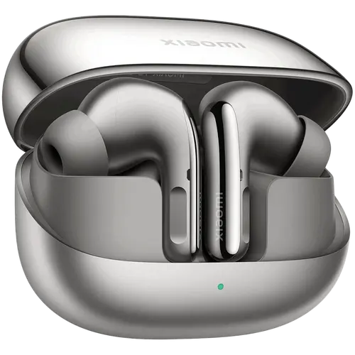 Xiaomi Buds 5 Pro BT-Titanium - image 1