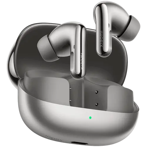 Xiaomi Buds 5 Pro BT-Titanium - image 2