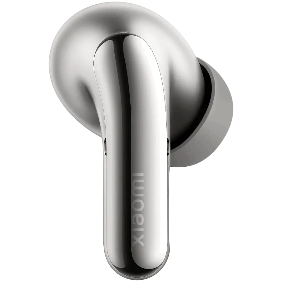 Xiaomi Buds 5 Pro BT-Τιτάνιο - image 3