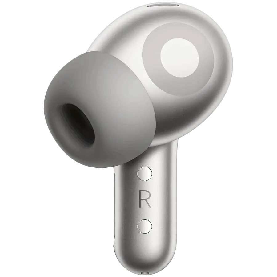 Xiaomi Buds 5 Pro BT-Τιτάνιο - image 4