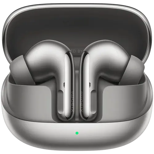 Xiaomi Buds 5 Pro BT-Titanium