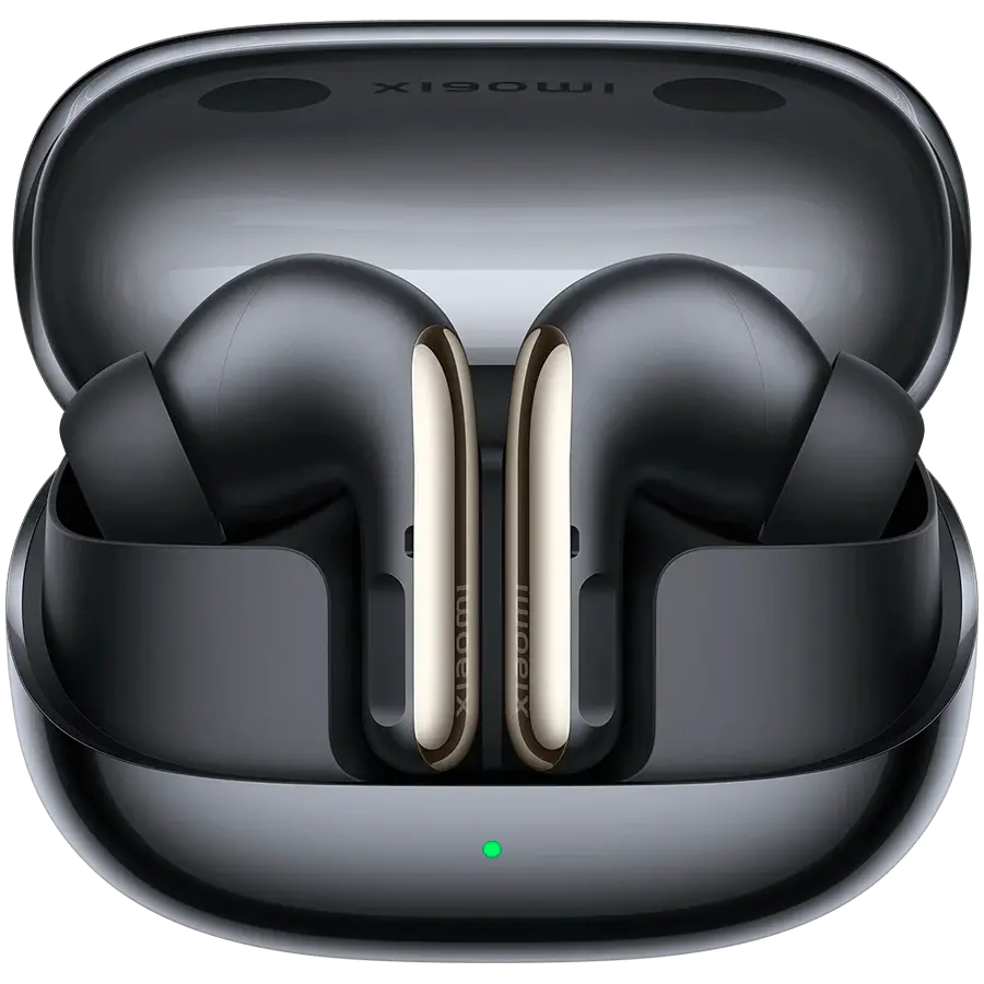 Xiaomi Buds 5 Pro WiFi-Negru