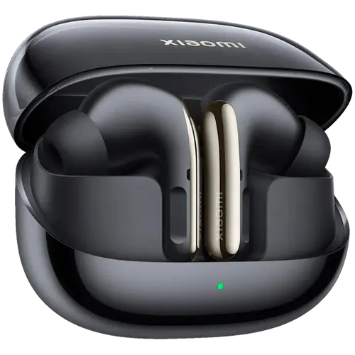 Xiaomi Buds 5 Pro WiFi-Black - image 1