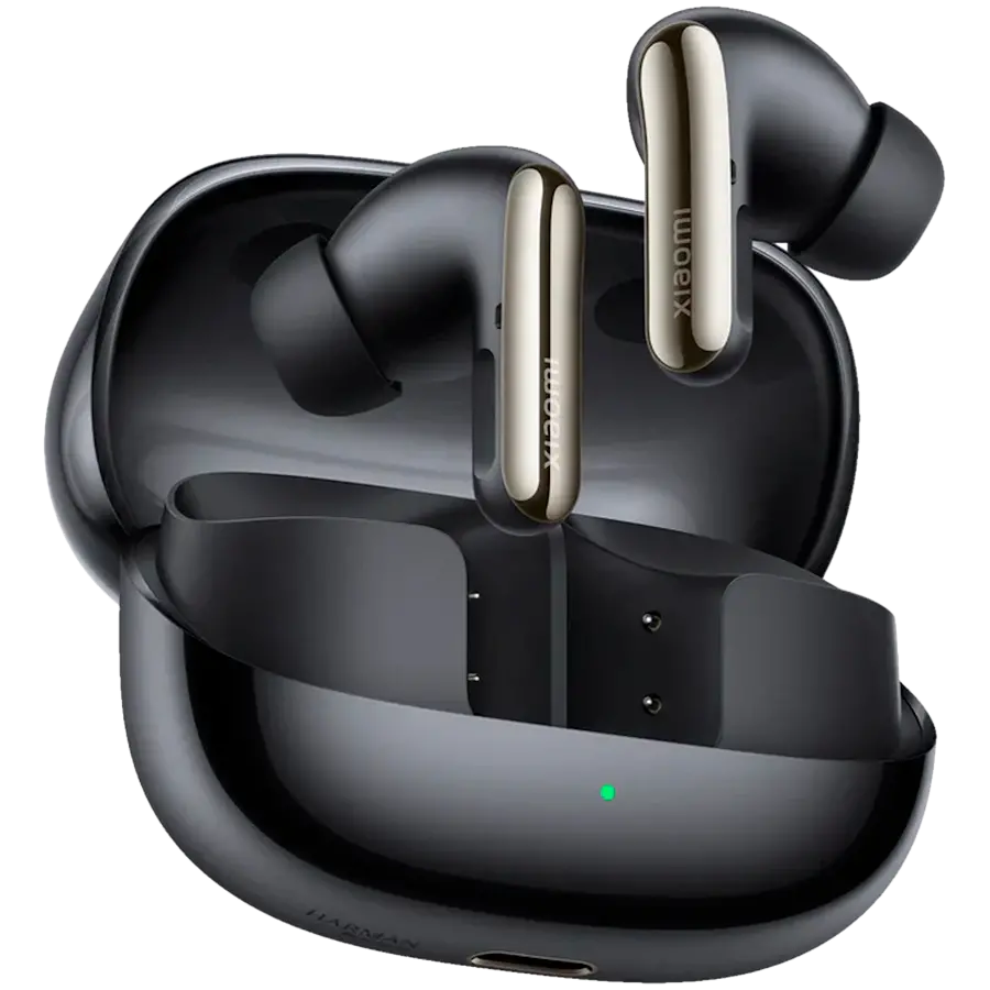 Xiaomi Buds 5 Pro WiFi-Black - image 2