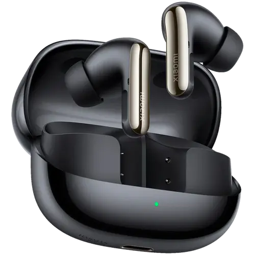 Xiaomi Buds 5 Pro WiFi-Black - image 2