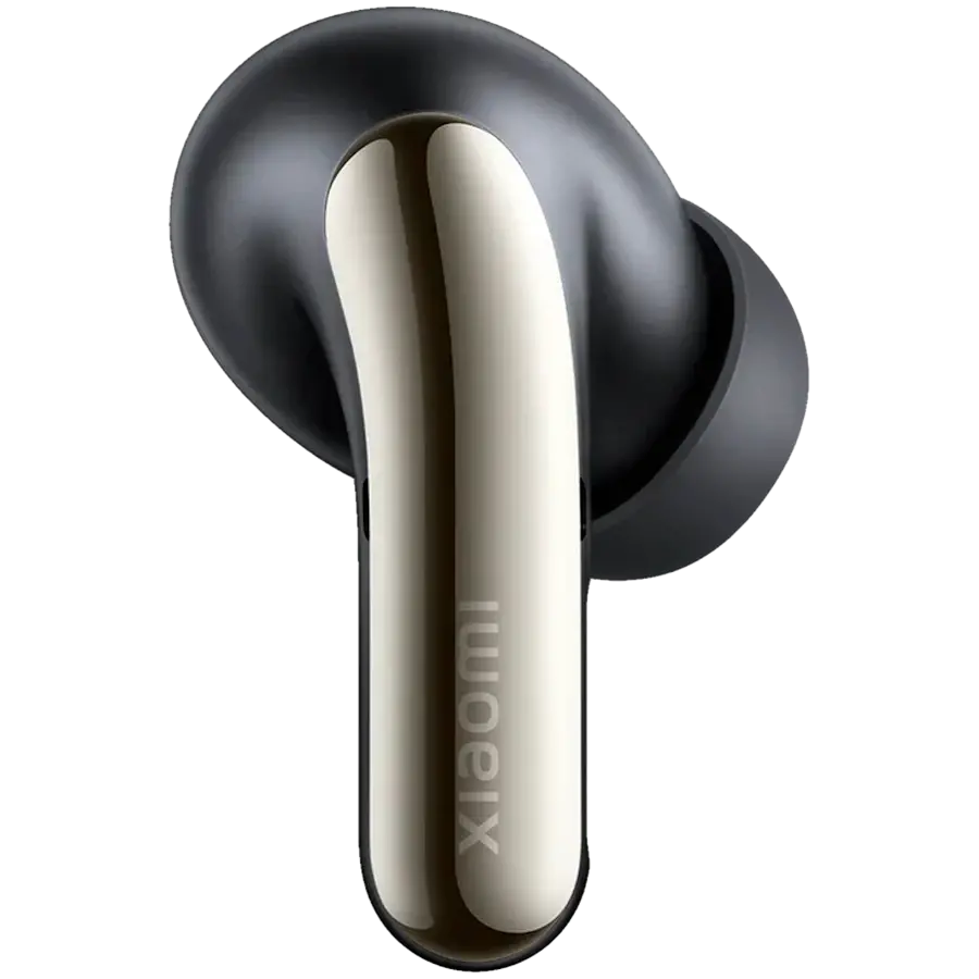 Xiaomi Buds 5 Pro WiFi-Black - image 3