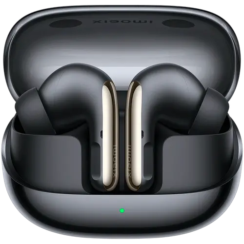 Xiaomi Buds 5 Pro WiFi-Black