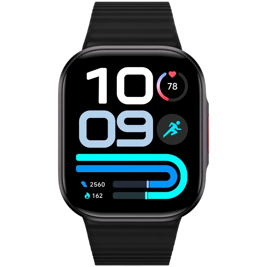 REDMI Watch 6 Lite Black