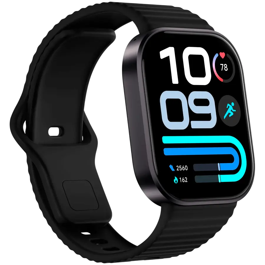 REDMI Watch 6 Lite Black - image 1