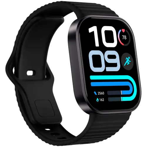 REDMI Watch 6 Lite Black - 2