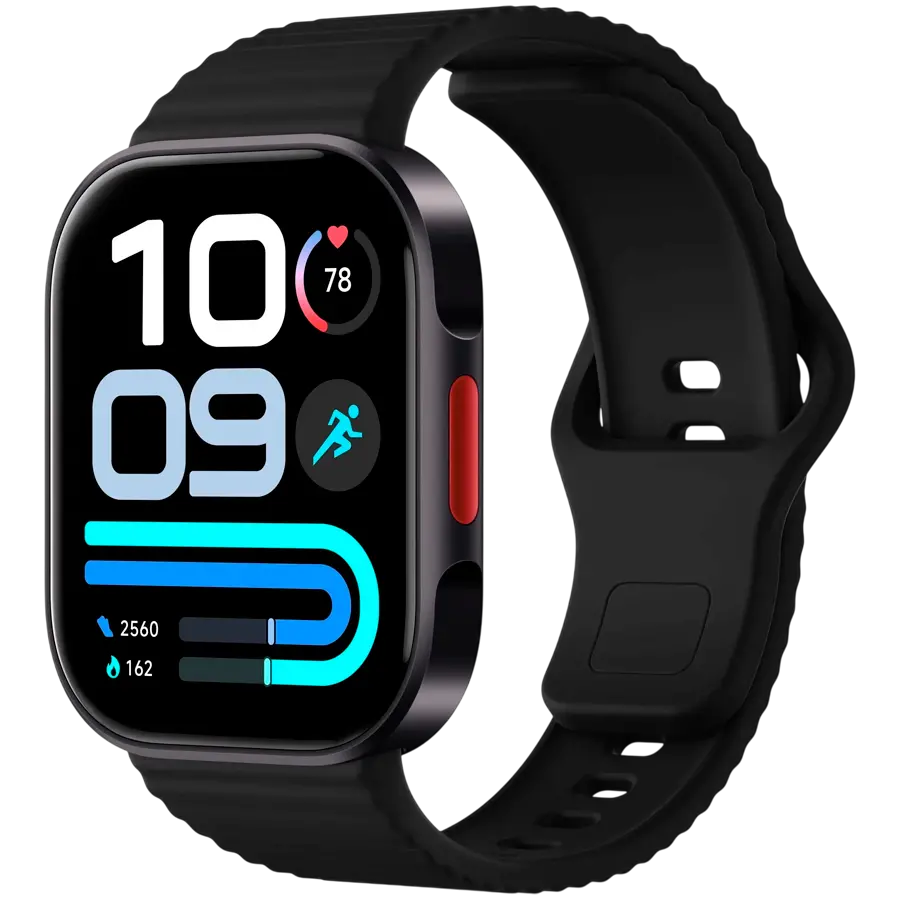 REDMI Watch 6 Lite Black - image 2