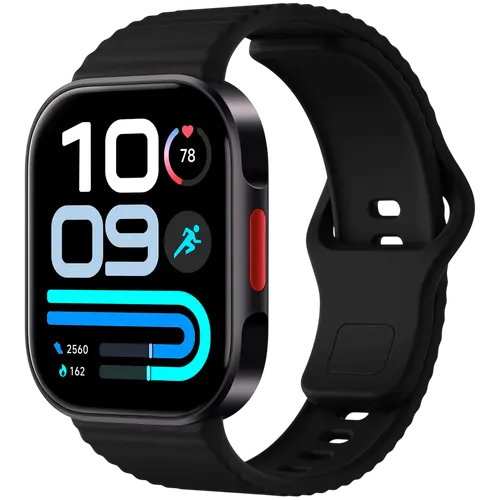 REDMI Watch 6 Lite Black - 3
