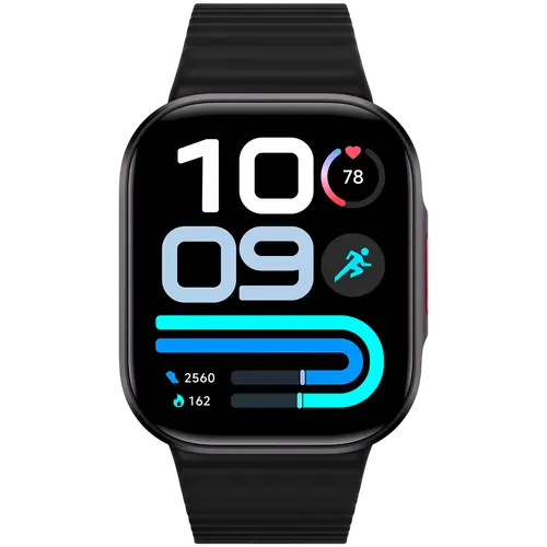 REDMI Watch 6 Lite Black - 1