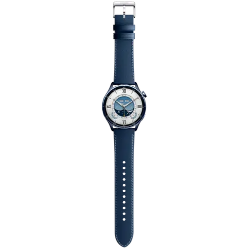 Xiaomi Watch S5 46mm Ceramic Blue - image 2