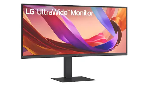 Монитор, 34 LG 34U650A-B WQHD IPS CURV - image 1