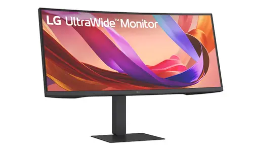 Монитор, 34 LG 34U650A-B WQHD IPS CURV - image 2